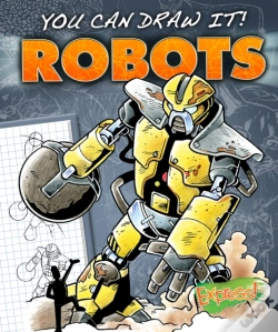 Capa do artigo Robots