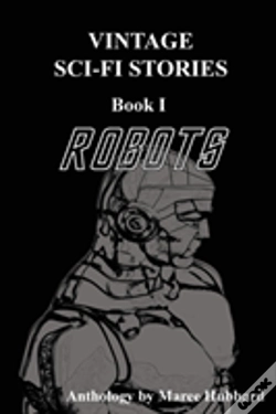 Capa do artigo Robots