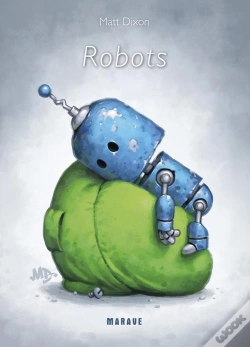 Capa do artigo Robots