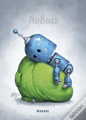 Capa do artigo Robots