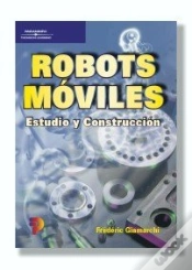 Capa do artigo Robots Móviles
