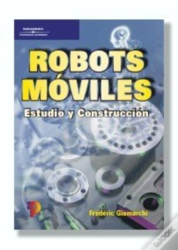 Capa do artigo Robots Móviles