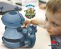 Robots. Nivel 3. Explora Ciclo - Preview