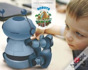 Capa do artigo Robots. Nivel 3. Explora Ciclo