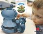 Robots. (Nivell Iii). Explora - Preview