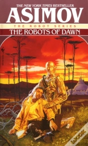 Capa do artigo Robots Of Dawn