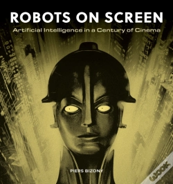 Capa do artigo Robots On Screen