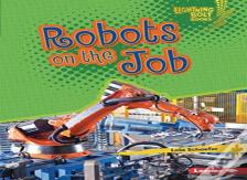 Robots On The Job