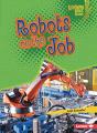 Robots On The Job - Preview