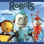 Robots (Original Motion Picture Score) - CD - Preview