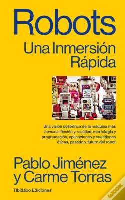 Capa do artigo Robots