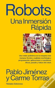 Capa do artigo Robots