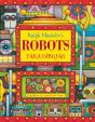 Robots Para Dibujar - Preview