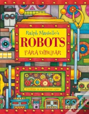 Capa do artigo Robots Para Dibujar