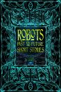 Robots Past & Future Short Stories - Preview