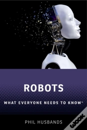 Capa do artigo Robots
