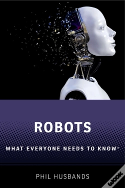Capa do artigo Robots