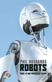 Capa do artigo Robots
