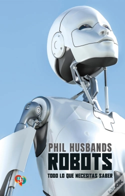 Capa do artigo Robots