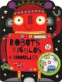 Robots Rigolos A Bidouiller - Preview