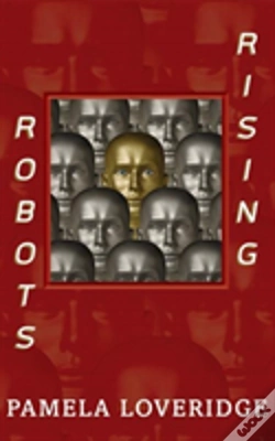 Capa do artigo Robots Rising