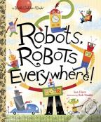 Robots, Robots Everywhere!