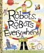 Robots, Robots Everywhere! - Preview