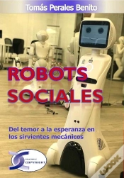 Capa do artigo Robots Sociales