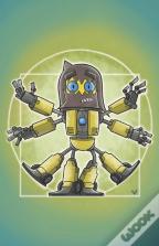 Robot'S Tale