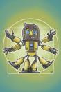 Robot'S Tale - Preview
