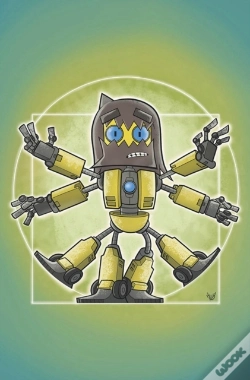 Capa do artigo Robot'S Tale