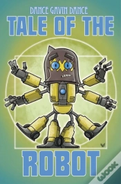 Capa do artigo Robot
