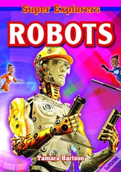 Capa do artigo Robots