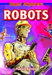 Capa do artigo Robots