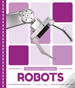 Capa do artigo Robots