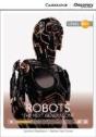 Robots: The Next Generation? High Intermediate Book With Online Access - Preview