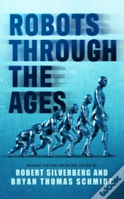 Capa do artigo Robots Through The Ages