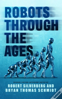 Capa do artigo Robots Through The Ages