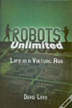 Capa do artigo Robots Unlimited