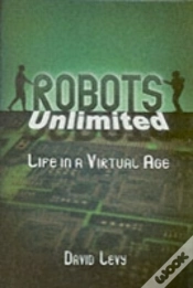 Capa do artigo Robots Unlimited