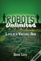 Capa do artigo Robots Unlimited