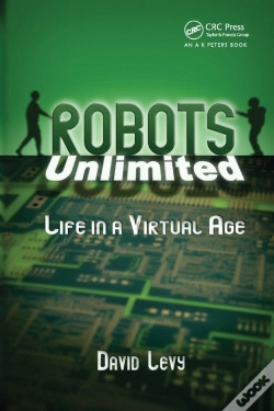 Capa do artigo Robots Unlimited