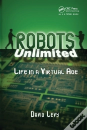 Capa do artigo Robots Unlimited