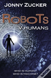 Robots V Humans