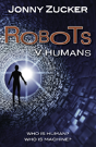 Robots V Humans - Preview
