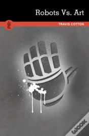 Capa do artigo Robots Vs. Art