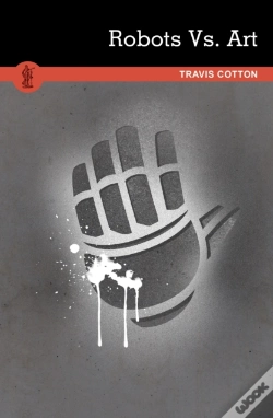 Capa do artigo Robots Vs. Art
