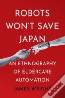 Robots Won'T Save Japan