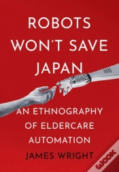 Capa do artigo Robots Won