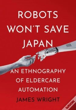 Capa do artigo Robots Won'T Save Japan